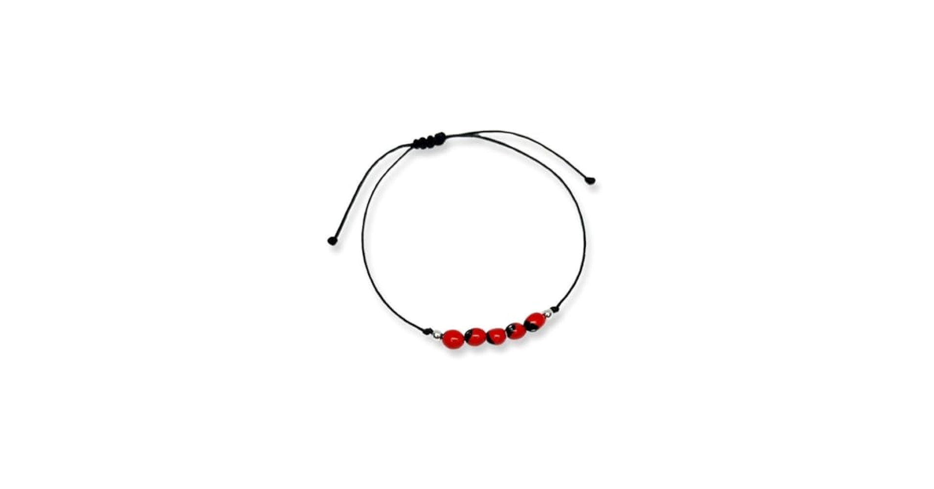 アクセサリー GARNI - Horn Beads Bracelet GARNI - Horn Beads