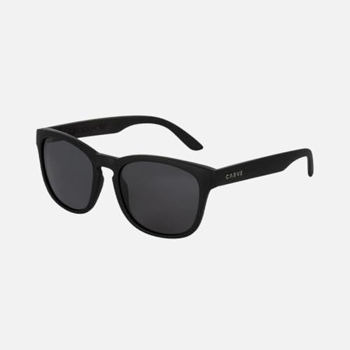 Image of CARVE Bohemia Sunglasses Timeless Rounded Shades, Classic Fit, 100% UV Protection