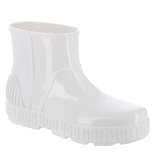 【UGG】レインブーツDrizlita 24cm Amazon.com | UGG Women's Drizlita Glitter Rainboot, Glitter