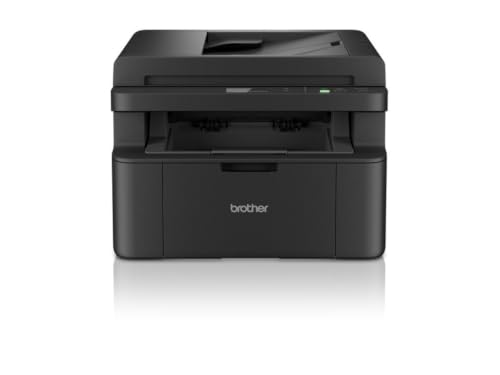 Brother DCP-L1660W 3-in-1 Monolaser-Multifunktionsgerät mit WLAN