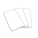 東プレ アルミ組合せ式風呂ふた センセーション(3枚割) L15 ホワイト/ホワイト 73×148cm