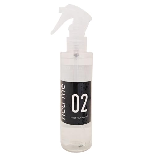 Amazon | neu me（ノイミー） 02＜全身用化粧水＞200mL | Neu me