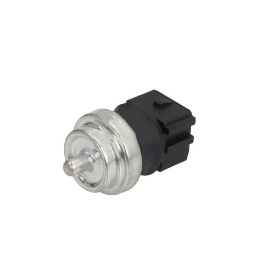 Sensor de temperatura del refrigerante que estabiliza el consumo en motores Nissan