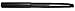 F&D Tool Company 52008 Jobber Reamers, Taper Shank, Straight Flute, 15/16" Diameter, 2 3/4" Flute Length, 1" Morse Taper, 6 1/8" Overall Length