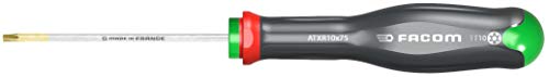 FACOM ATXR10X75 TOURNEVIS PROTWIST pour vis RESISTORX