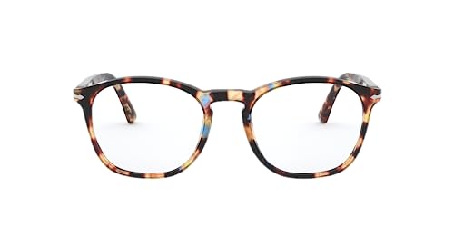 Image of Persol PO3007VM Square Prescription Eyewear Frames