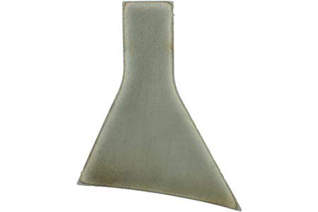 Ruffstuff TJ, LJ, MJ, XJ, AND ZJ Dana 30 Front Upper Control Arm Bracket Gusset