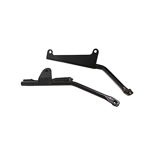 Sabot moteur pour Yamaha FZ1 Fazer 2006-2013 avec kit de montage