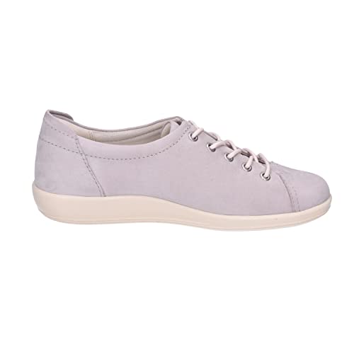 Image of ECCO Soft 2.0 Tie Sneakers