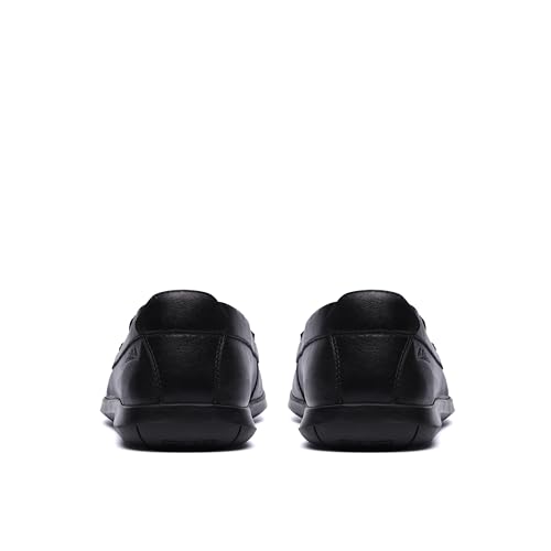 Image of Clarks Flexway Step Olive Suede (26176956)