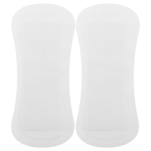 GALPADA 2pcs Fetal Membrane Rupture Test Pad - Amniotic Fluid Detection Strip for Pregnancy - Fast Leak Diagnosis Paper - Accurate Early Warning for Expecting Mothers