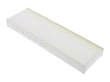 Cabin Air Filter Fits Porsche Located in the trunk.
