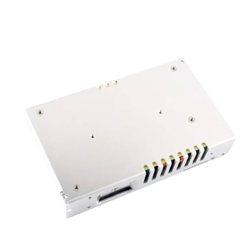 Alimentation à découpage AC-DC 48 V à fonction PFC pour un rendement énergétique stable