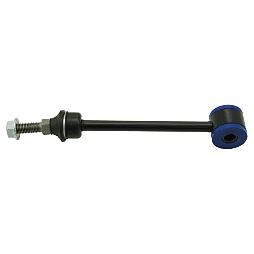 Image of TRQ Front and Rear Suspension Kit Complete Strut & Coil Spring Assembly Shock Absorber Sway Bar Stabilizer Link Compatible with 2006-2007 Dodge Ram 1500 4 Wheel Drive