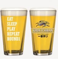 【未使用】KIRIN ビールグラス 400ml 6個入り×7箱（計42個） キリン - キリン グラス 6個の通販 by みさえ's shop｜キリンならラクマ