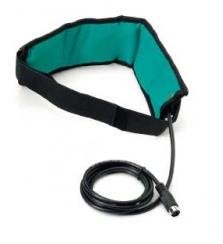 I-Tech Magnetfeldtherapie Band mit 2 Magnetventilen