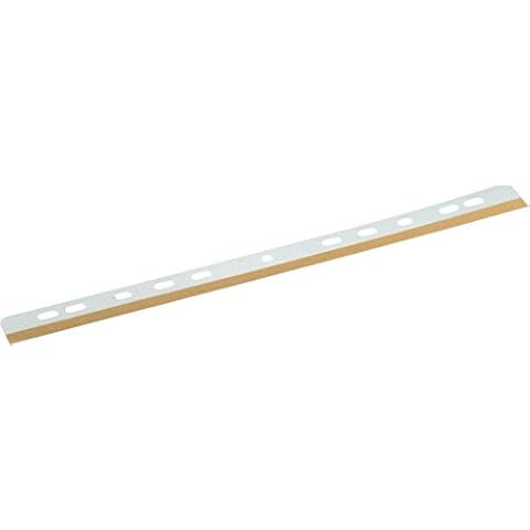 Durable FLEXIFIX Self-Adhesive Filing Strips for A4 Documents Cover