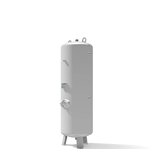 Aircraft KESSEL 500 L stehend - Kessel für Druckluftsystem