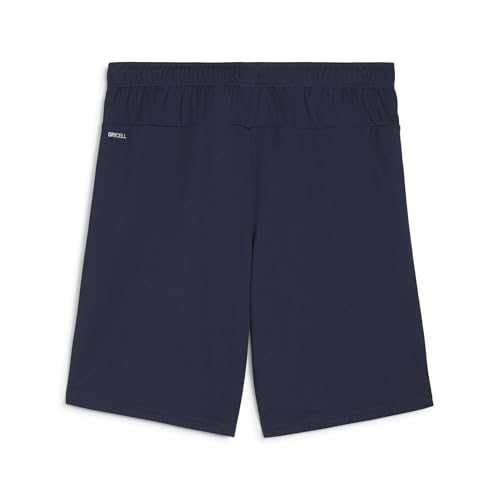 PUMA teamGOAL Men's Match Shorts