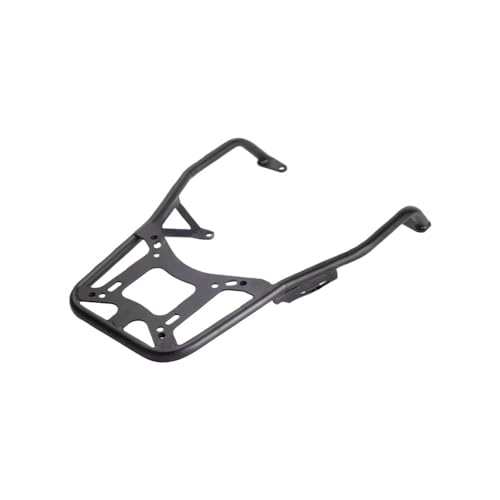 Boîtes rangement queue et support coffre arrière moto Pan America 1250 RA1250 étagère