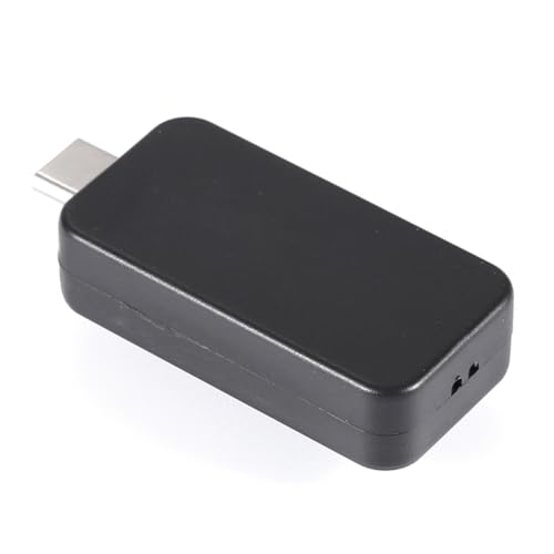 Caméra thermique pour plancher chauffant et contrôle de boîtier PC Android - 7