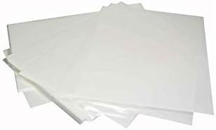 A4 Deco Icing Sheets Pack of 20