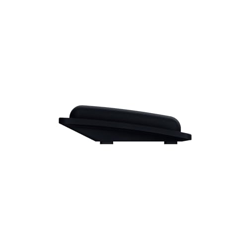 Razer Wrist Rest - Ergonomische Handballenauflage für Gaming Tastaturen im Full-Size-Format (Polsterung aus Memory-Schaumstoff… – Ansicht 6