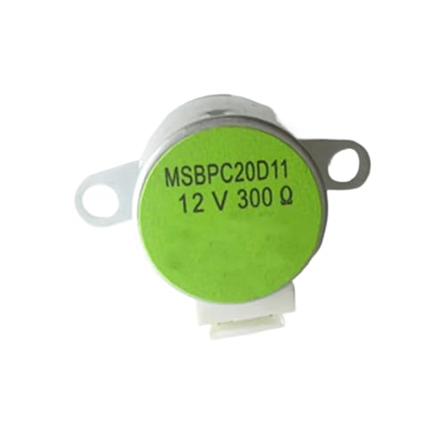 Motor Paso A Paso For Aire Acondicionado MSBPC20D11, Compatible Con Daikin, Kit De Reparación For Aire Acondicionado FTXP35HV2C FTXH35JV2C