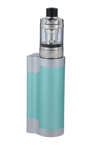 Zelos 3 E Zigaretten Set von Aspire | 3200mAh Akku | Nautilus 3 Verdampfer mit 4ml Tankvolumen - Farbe: hellblau – Bild 3