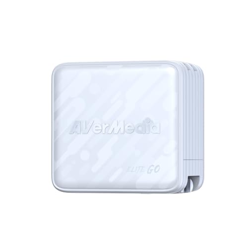 Amazon | AVerMedia Live GENERATOR POCKET ポケットキャプチャー