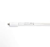 Aqua Treatment Service (ATS) Model ATS1-805 Replacement Germicidal UV Lamp/Bulb