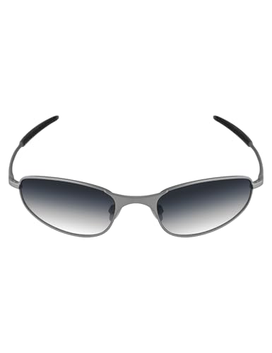 Image of Mryok Replacement Lenses for Oakley A Wire Sunglasses, HD Polarized, UV Protection, Impact Resistant & Perfectly Fit