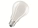 Produktbild LED EEK: A++ (A++ - E) OSRAM LEDSCLA150 15W/ 4058075305014 E27 Leistung: 15 W Warmweiß N/A 15 kWh/1000h