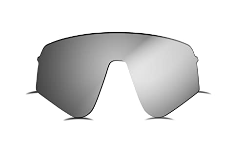 Image of Polarized Replacement Lenses for Oakley Sutro Lite Sweep Sunglasses OO9465
