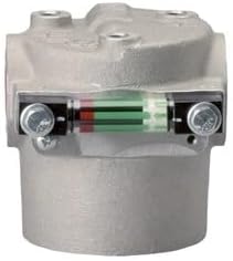 Donaldson P167728 - Hydraulic Head Assembly