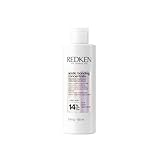 Redken, Tratamiento Intensivo, Repara Puntas Abiertas, Enriquecido con Bonding Care Komplex, Para Cabellos Dañados, Acidic Bonding Concentrate, Vegano, 190 ml