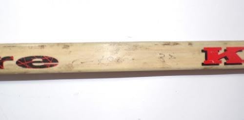 #33 Game-Used Profibre KOHO Hockey Stick - Other Game Used NHL Items