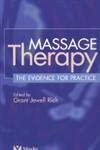 Massage Therapy: The Evidence for Practice-Wow! eBook