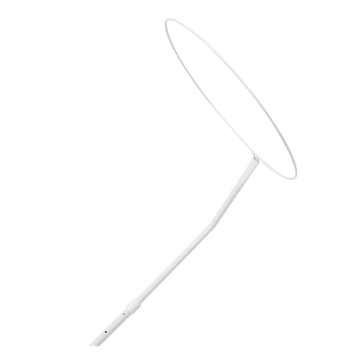 Support pour moustiquaire de couffin Amosfun rigide et sûr - 4