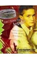 Can I Really Know Jesus? (Youth Ministry Resources) 078144084X Book Cover