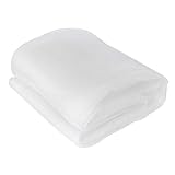 GARIOUANS Großes Pflanzenschutzvlies Winter Frostschutzabdeckung Aus Langlebigem Vliesstoff 2,5x7,5m Für Gemüse Und Blumen Gartenschutz Gegen Frost Und Kälte