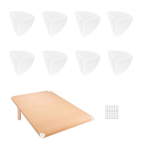 Image of Mini Corner Guards Corner Protector for Regulation Cornhole Boards