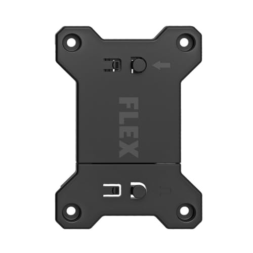 Supports de charge réglables FLEX Stack Pack FS1606-2 pour l'organisation de vos outils