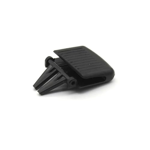 Rejilla de ventilación de aire acondicionado para coche: pestaña de ajuste para VW Jetta 3