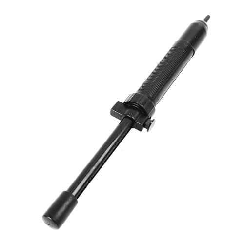 Image of Solder Sucker Non Static 21cm Hg Large Suction Fast Manual Desolder Tool
