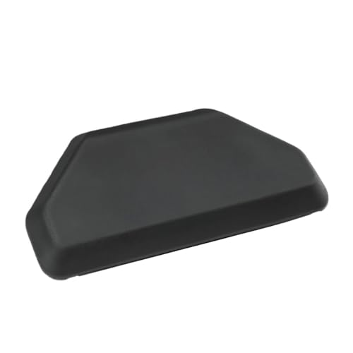 Dossier paresseux R1300GS pour de longs voyages confortables en duo