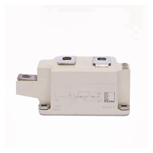 Module Thyristor Diode SKKT323/16E contre la surchauffe des redresseurs