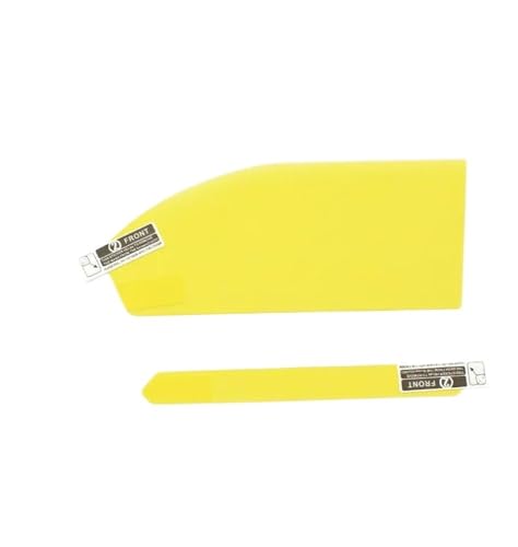 Film protection tableau de bord pour vos sorties moto CBR1000RR