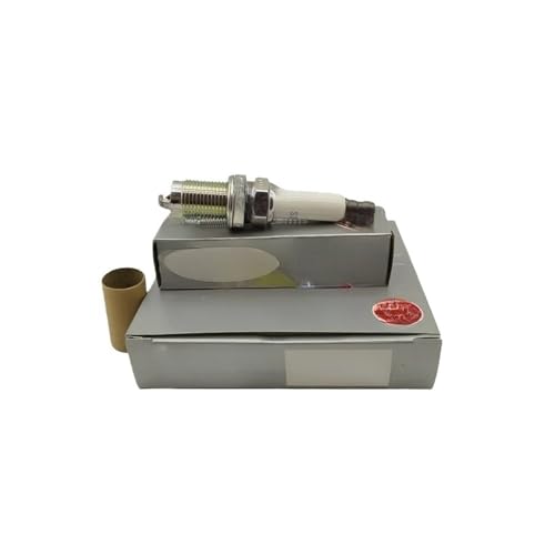 Bougies d'allumage SIZFR6B8EG contre la perte de puissance Scirocco 1.4T