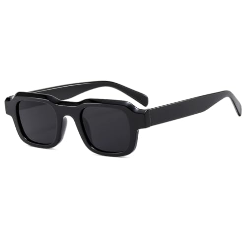 Lunettes de soleil rétro élégantes pour vos terrasses et sorties d'été